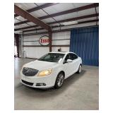 2015 Buick VERANO