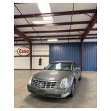 2006 Cadillac DTS