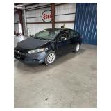 2010 Honda INSIGHT