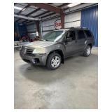 2004 Mitsubishi ENDEAVOR LS