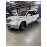 2009 Buick ENCLAVE CXL