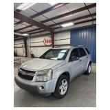2006 Chevrolet EQUINOX LS