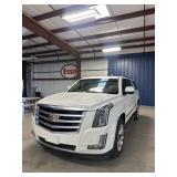 2016 Cadillac ESCALADE