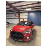 2016 Hyundai VELOSTER