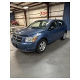 2007 Dodge CALIBER SXT