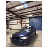 2011 BMW 328i