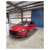 2013 Dodge DART
