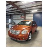 2007 Dodge CALIBER SXT