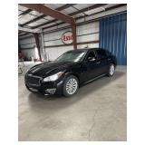 2016 Infiniti Q70 AWD