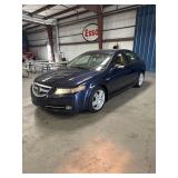 2007 Acura TL