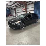 2017 Kia FORTE-5 LX