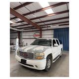 2003 GMC YUKON XL