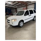 2007 Chevrolet UPLANDER LS