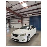 2007 Lexus IS 250