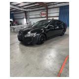 2018 Nissan ALTIMA SV