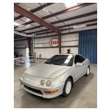1998 Acura INTEGRA LS