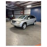 2004 Lexus RX3300