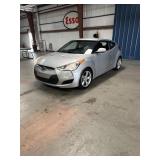 2015 Hyundai VELOSTER