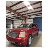 2013 GMC YUKON XL