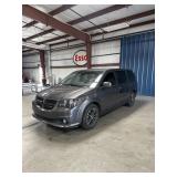 2016 Dodge GRAND CARAVAN R/T