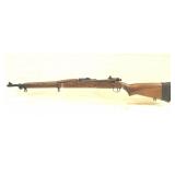 REMINGTON 1903 - .30-06 SPRG BOLT ACTION RIFLE