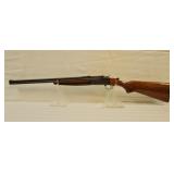 SAVAGE 24 - 22/410 O/U SINGLE SHOT RIFLE/SHOTGUN
