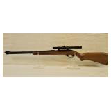 MARLIN GLENFIELD 60 .22 LR SEMI AUTOMATIC RIFLE