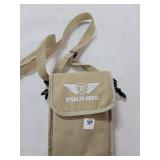 STEALTH ANGEL BAG TOOL KIT WITH SHOVEL, COMPASS,