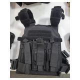 CONDOR BULLET PROOF VEST