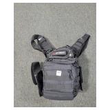 MY MEDIC FIRST AID BACKPACK - SUPPLIED