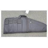 BULLDOG SOFT SIDED GUN CASE