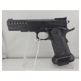 WARWICK TACTICAL 2011 - 9 MM SEMI AUTOMATIC