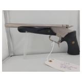 T/C ARMS CONTENDER - .44 REM MAG SINGLE SHOT