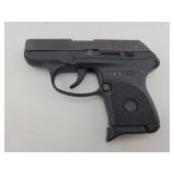 RUGER LCP .380 AUTO SEMI AUTOMATIC PISTOL
