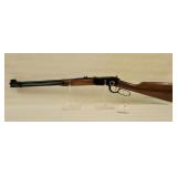 WINCHESTER 94 - .30-30 WIN LEVER ACTION RIFLE -