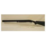 MAVERICK HUNTER 12 GA DOUBLE BARREL SHOTGUN -