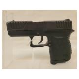 DIAMONDBACK DB9 - 9 MM SEMI AUTOMATIC PISTOL