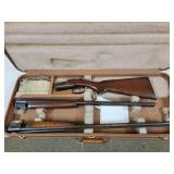 WINCHESTER 24 - 20 GA DOUBLE BARREL SHOTGUN