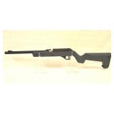 TACTICAL SOLUTIONS X-RING TD - .22 LR SEMI RIFLE
