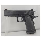 STI STACCATO P - 9 MM SEMI AUTOMATIC PISTOL