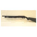 N.E.F. PARDNER PUMP 12 GA PUMP ACTION SHOTGUN
