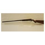 TWIN CITY MODEL 1904 - 12 GA SINGLE SHOT SHOTGUN