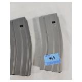 2 - C PRODUCTS DEFENSE 30 ROUND 556 MM MAGAZINES
