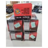 85 ROUNDS 7.62 X 39 MM AMMUNITION