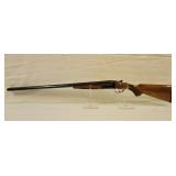 CHARLES DALY 500 - 12 GA DOUBLE BARREL SHOTGUN