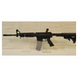 ATI MODEL TM-15 - .22 LR SEMI AUTOMATIC RIFLE