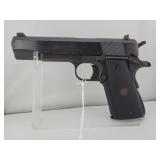 AUTO ORDNANCE 1911 - .45 AUTO SEMI AUTO PISTOL