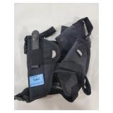 PROTECK OUTDOORS SHOULDER HOLSTER