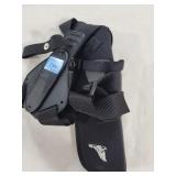 SIDE KICK SHOULDER HOLSTER