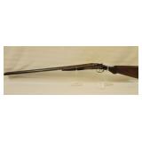 L.C. SMITH HUNTER ARMS 12 GA DOUBLE BARREL